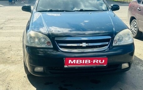 Chevrolet Lacetti, 2008 год, 510 000 рублей, 7 фотография