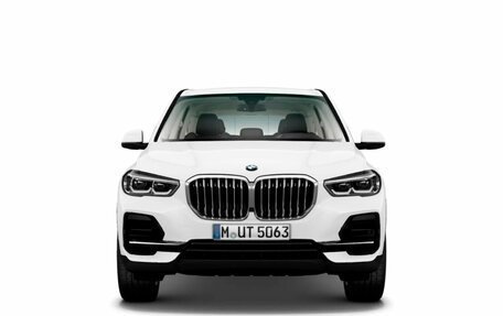 BMW X5, 2024 год, 17 400 000 рублей, 2 фотография