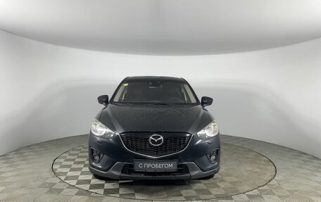 Mazda CX-5 II, 2014 год, 1 749 000 рублей, 2 фотография