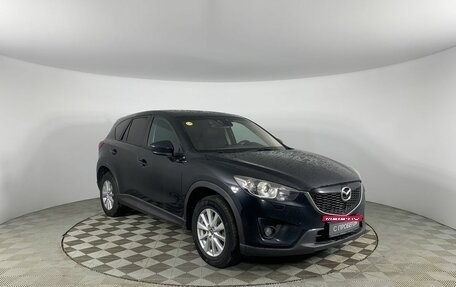 Mazda CX-5 II, 2014 год, 1 749 000 рублей, 3 фотография