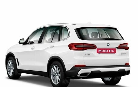 BMW X5, 2024 год, 17 400 000 рублей, 7 фотография