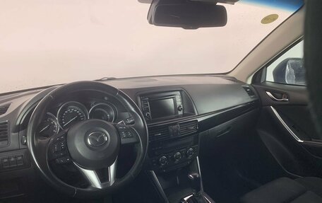 Mazda CX-5 II, 2014 год, 1 749 000 рублей, 14 фотография