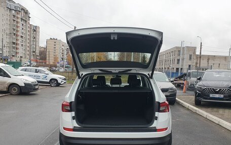 Skoda Kodiaq I, 2019 год, 2 990 000 рублей, 8 фотография