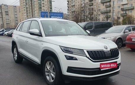 Skoda Kodiaq I, 2019 год, 2 990 000 рублей, 2 фотография