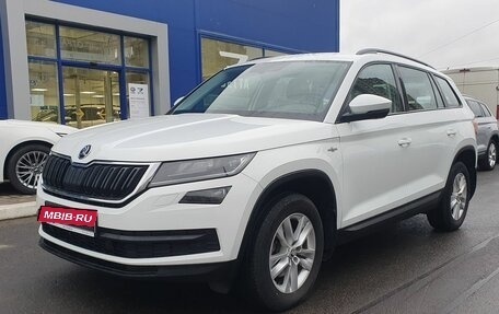 Skoda Kodiaq I, 2019 год, 2 990 000 рублей, 6 фотография