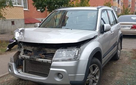 Suzuki Grand Vitara, 2008 год, 800 000 рублей, 7 фотография