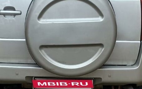 Suzuki Grand Vitara, 2008 год, 800 000 рублей, 14 фотография