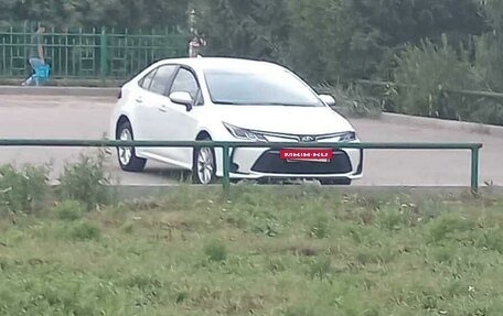 Toyota Corolla, 2020 год, 2 200 000 рублей, 3 фотография