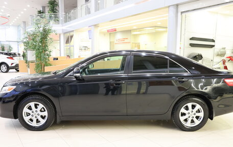 Toyota Camry, 2011 год, 1 690 000 рублей, 9 фотография