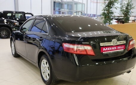 Toyota Camry, 2011 год, 1 690 000 рублей, 8 фотография