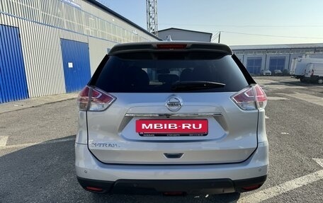 Nissan X-Trail, 2017 год, 2 400 000 рублей, 4 фотография