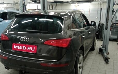 Audi Q5, 2015 год, 2 170 000 рублей, 3 фотография