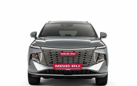 Haval F7, 2024 год, 3 499 000 рублей, 4 фотография