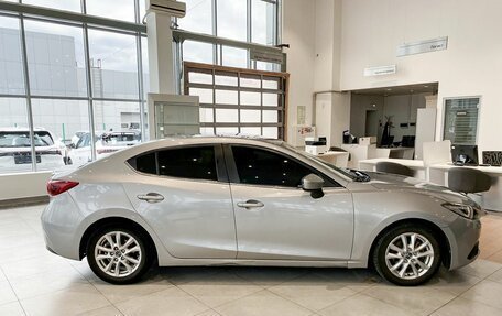 Mazda 3, 2013 год, 1 414 000 рублей, 4 фотография