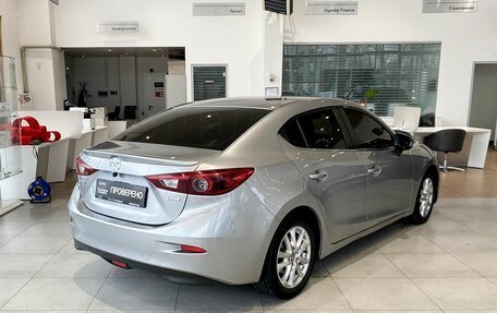 Mazda 3, 2013 год, 1 414 000 рублей, 5 фотография