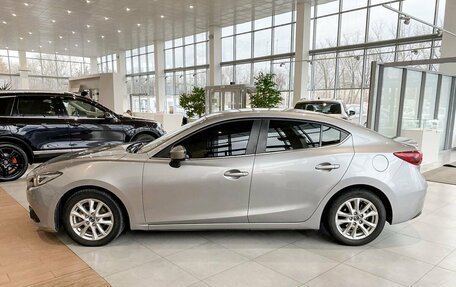 Mazda 3, 2013 год, 1 414 000 рублей, 8 фотография