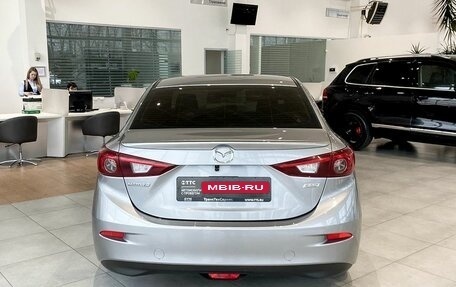 Mazda 3, 2013 год, 1 414 000 рублей, 6 фотография