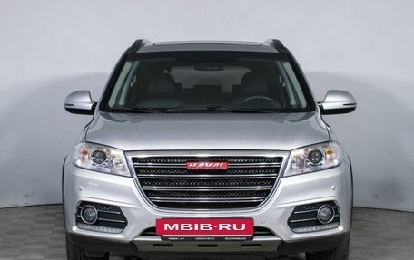 Haval H6, 2016 год, 1 470 000 рублей, 2 фотография