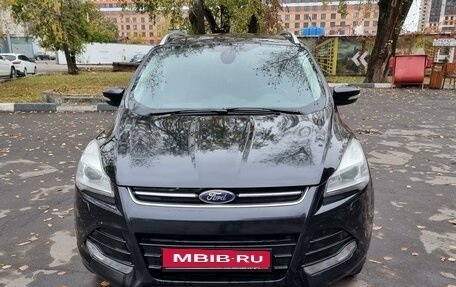 Ford Kuga III, 2013 год, 1 400 000 рублей, 1 фотография