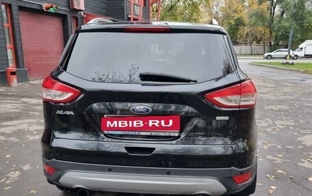 Ford Kuga III, 2013 год, 1 400 000 рублей, 5 фотография