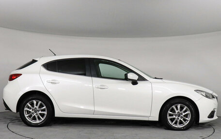 Mazda 3, 2014 год, 1 450 000 рублей, 4 фотография