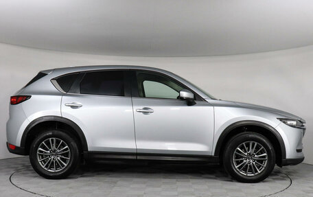 Mazda CX-5 II, 2017 год, 2 399 000 рублей, 4 фотография