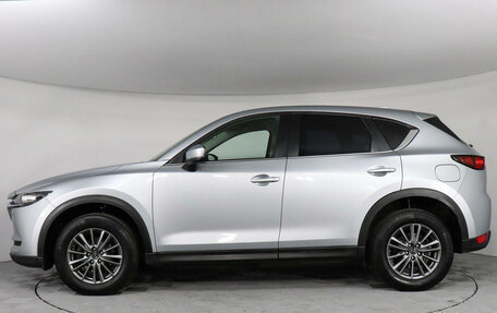 Mazda CX-5 II, 2017 год, 2 399 000 рублей, 8 фотография