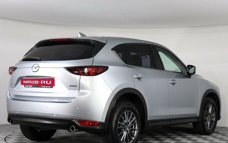 Mazda CX-5 II, 2017 год, 2 399 000 рублей, 5 фотография