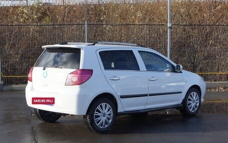 Geely MK Cross I, 2013 год, 330 000 рублей, 2 фотография