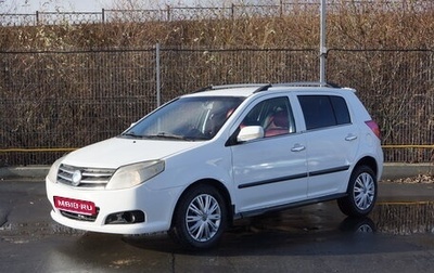 Geely MK Cross I, 2013 год, 330 000 рублей, 1 фотография