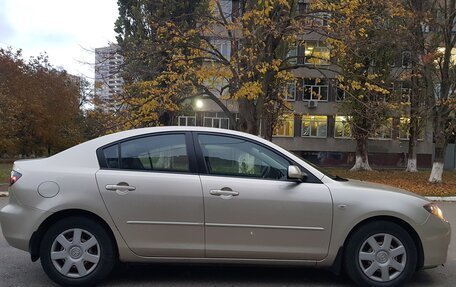 Mazda 3, 2007 год, 650 000 рублей, 5 фотография