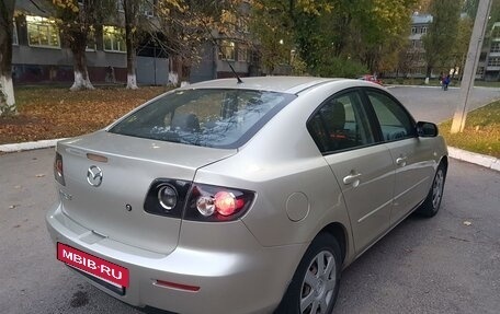 Mazda 3, 2007 год, 650 000 рублей, 6 фотография