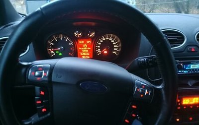 Ford Focus II рестайлинг, 2007 год, 600 000 рублей, 1 фотография