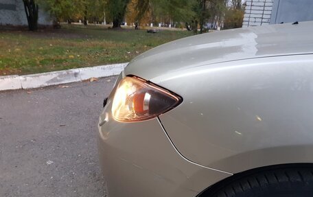 Mazda 3, 2007 год, 650 000 рублей, 14 фотография