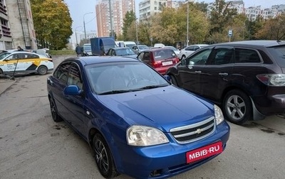 Chevrolet Lacetti, 2009 год, 550 000 рублей, 1 фотография