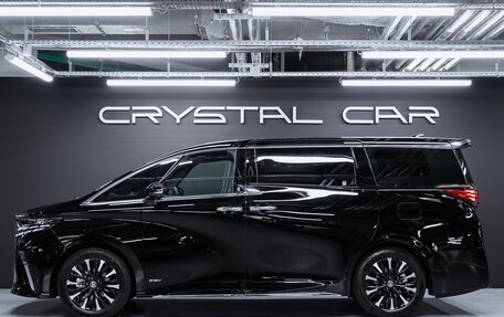 Toyota Alphard, 2024 год, 17 350 000 рублей, 6 фотография