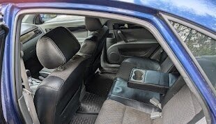 Chevrolet Lacetti, 2009 год, 550 000 рублей, 2 фотография