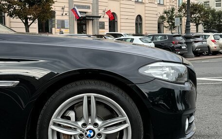 BMW 5 серия, 2013 год, 2 900 000 рублей, 7 фотография