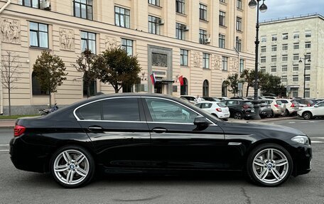 BMW 5 серия, 2013 год, 2 900 000 рублей, 11 фотография