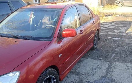 Mitsubishi Lancer IX, 2006 год, 390 000 рублей, 4 фотография