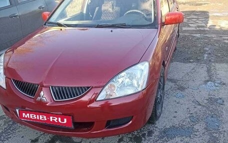 Mitsubishi Lancer IX, 2006 год, 390 000 рублей, 1 фотография