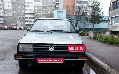 Volkswagen Jetta III, 1987 год, 85 000 рублей, 15 фотография