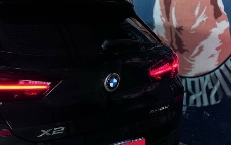 BMW X2, 2020 год, 3 300 000 рублей, 5 фотография