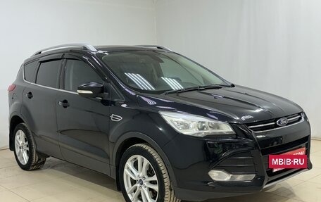 Ford Kuga III, 2013 год, 1 289 000 рублей, 3 фотография