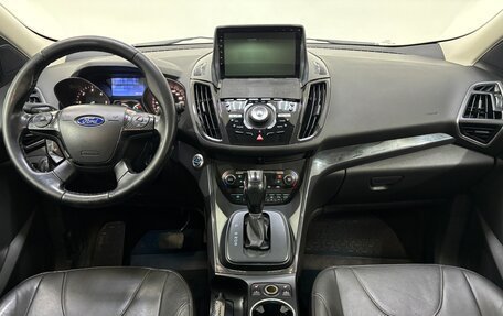 Ford Kuga III, 2013 год, 1 289 000 рублей, 12 фотография