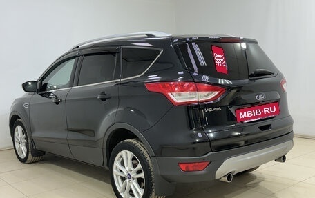 Ford Kuga III, 2013 год, 1 289 000 рублей, 4 фотография