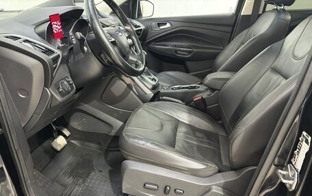 Ford Kuga III, 2013 год, 1 289 000 рублей, 10 фотография