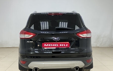 Ford Kuga III, 2013 год, 1 289 000 рублей, 5 фотография