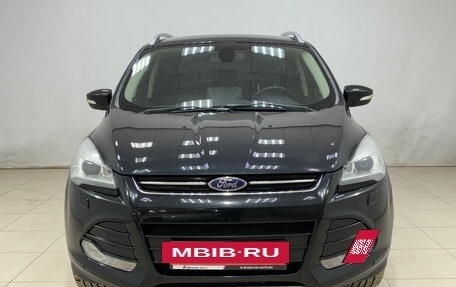 Ford Kuga III, 2013 год, 1 289 000 рублей, 2 фотография