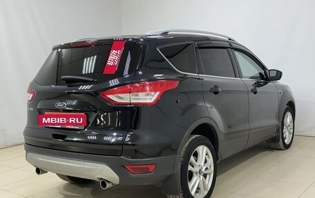 Ford Kuga III, 2013 год, 1 289 000 рублей, 6 фотография